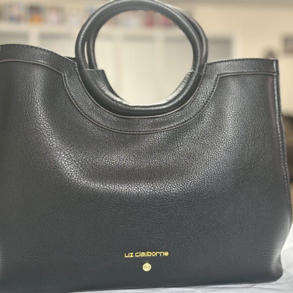 Liz Claiborne Purse - Picture 2 of 4